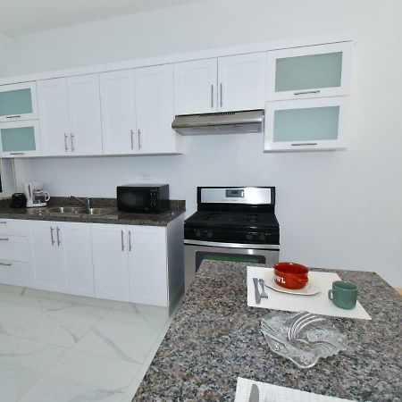 Rosil Place Puerto Plata Dış mekan fotoğraf