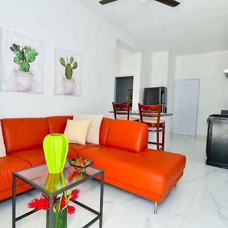Rosil Place Puerto Plata Dış mekan fotoğraf