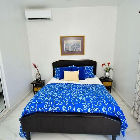Rosil Place Puerto Plata Dış mekan fotoğraf