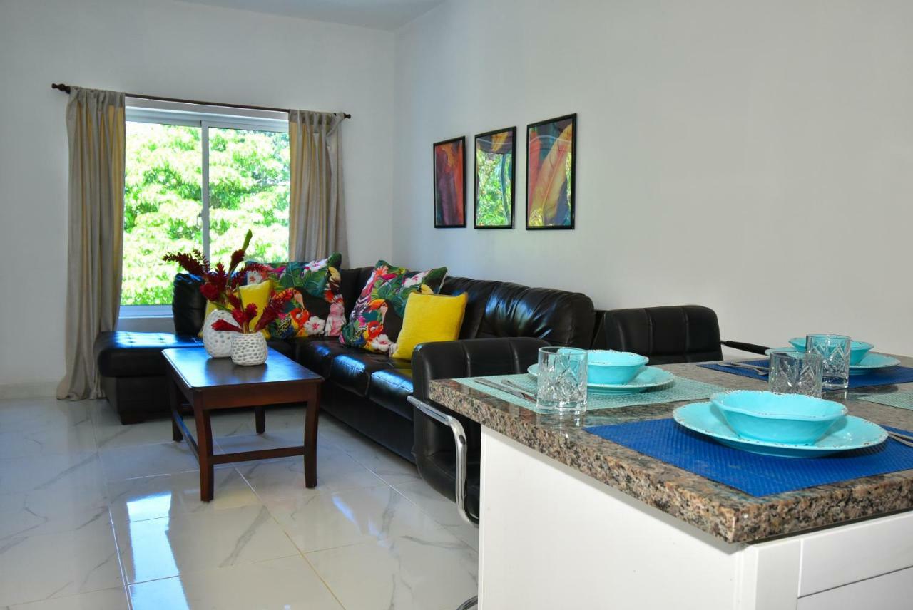 Rosil Place Puerto Plata Dış mekan fotoğraf