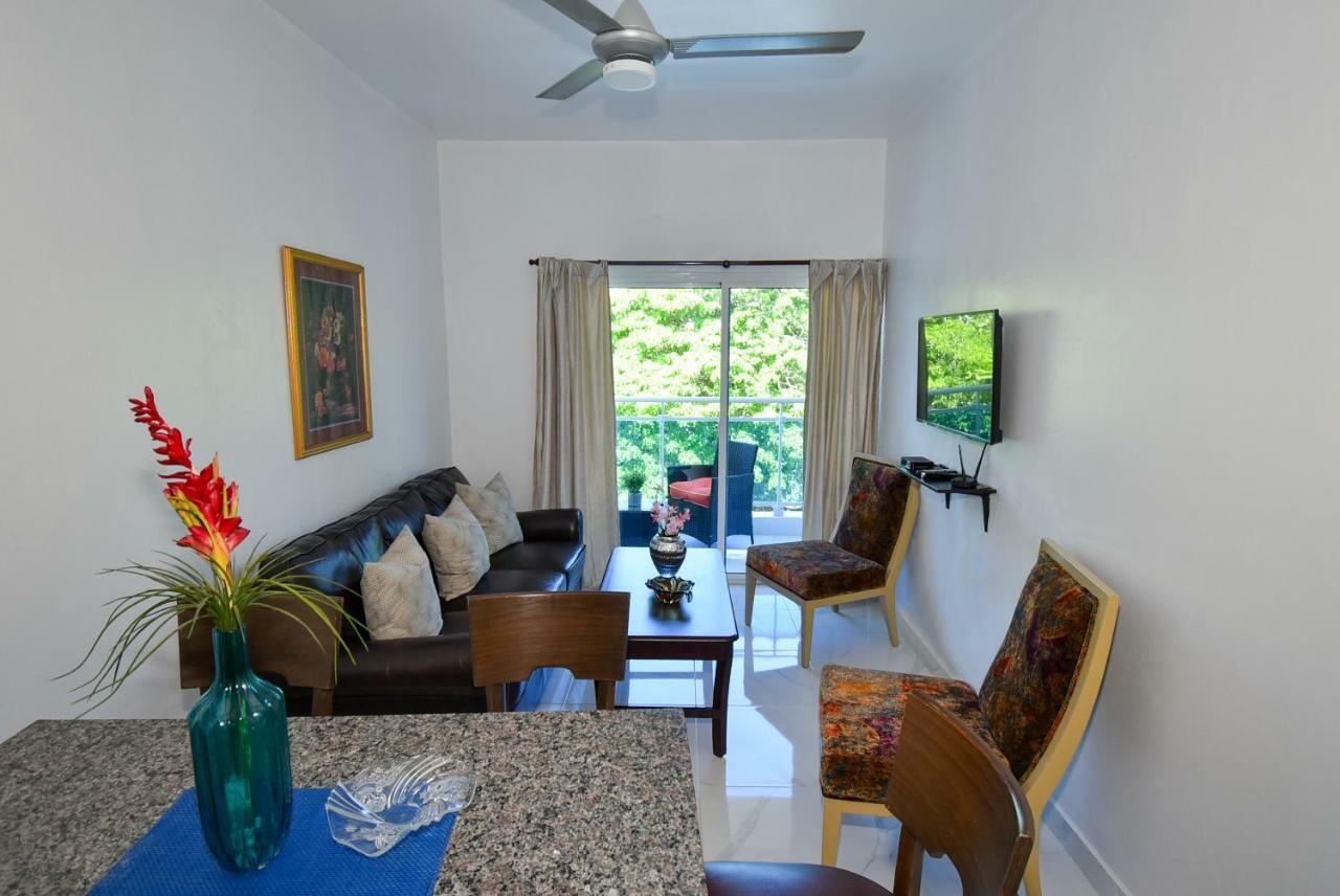 Rosil Place Puerto Plata Dış mekan fotoğraf