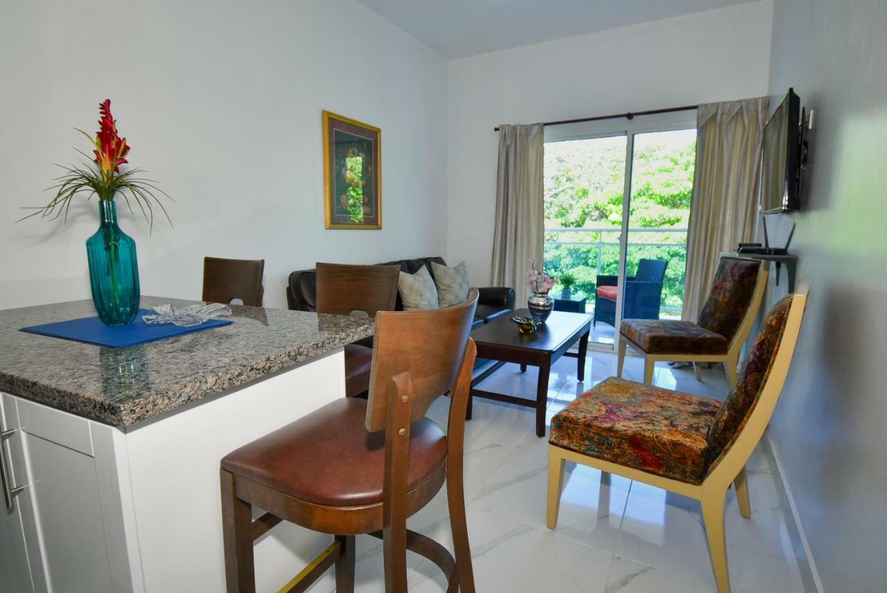 Rosil Place Puerto Plata Dış mekan fotoğraf