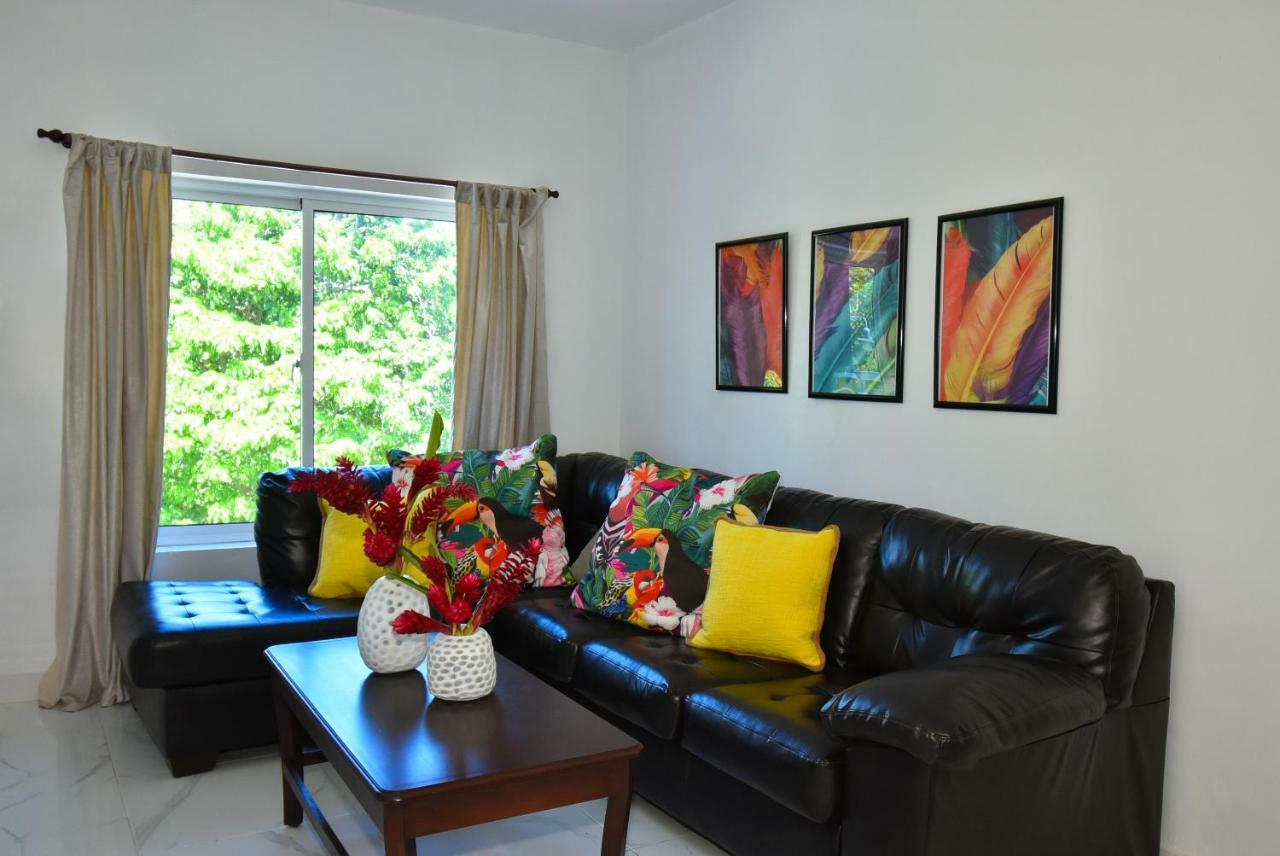 Rosil Place Puerto Plata Dış mekan fotoğraf
