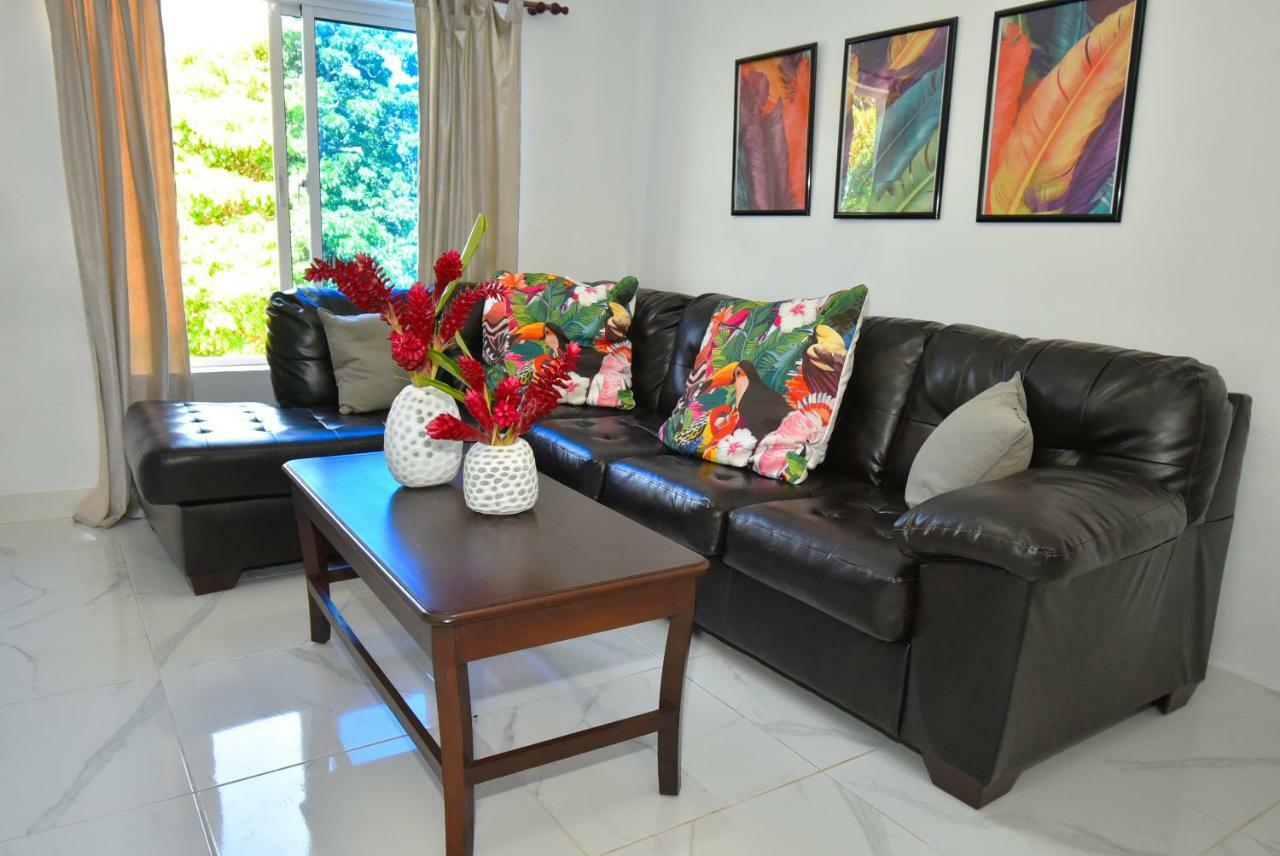 Rosil Place Puerto Plata Dış mekan fotoğraf