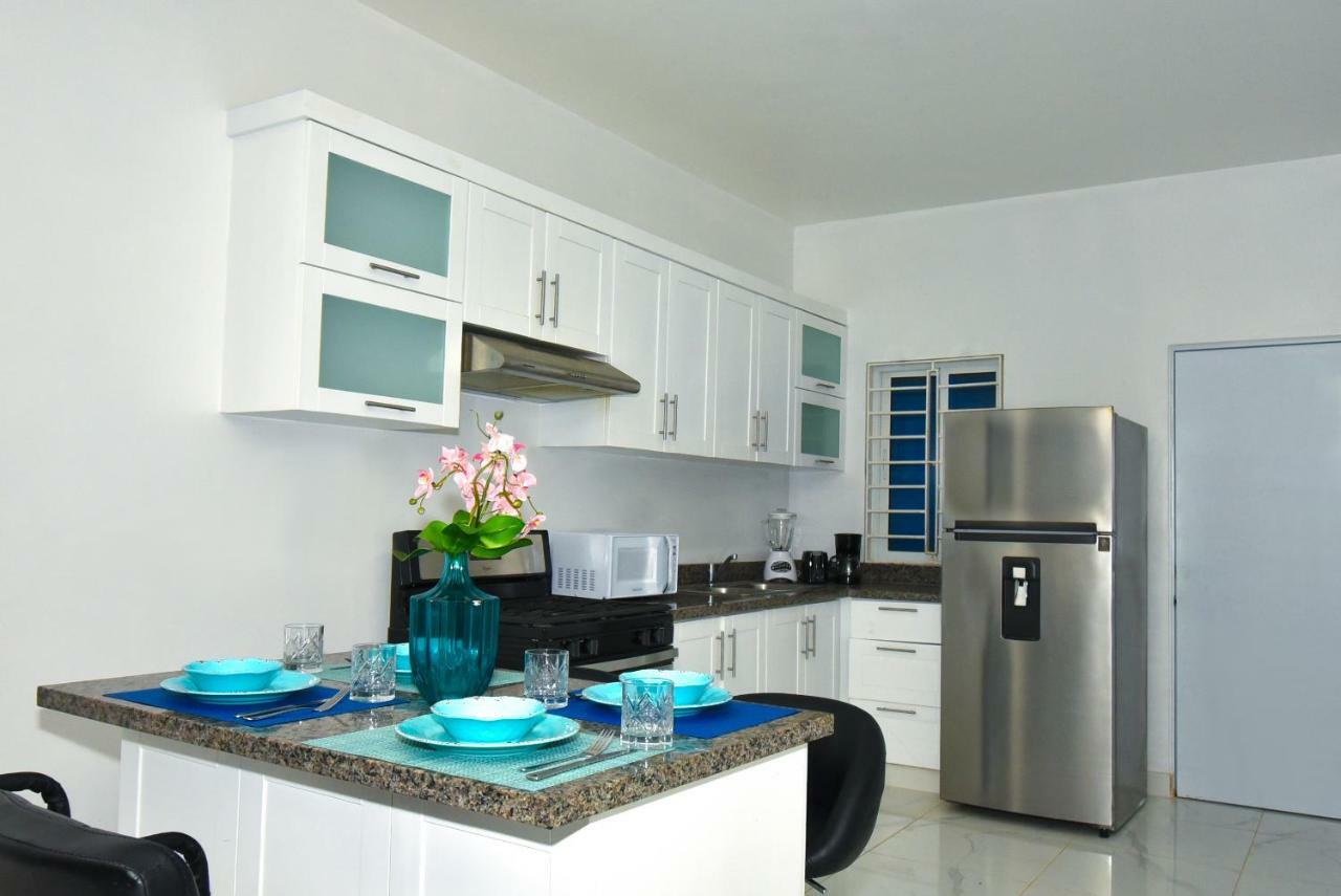 Rosil Place Puerto Plata Dış mekan fotoğraf