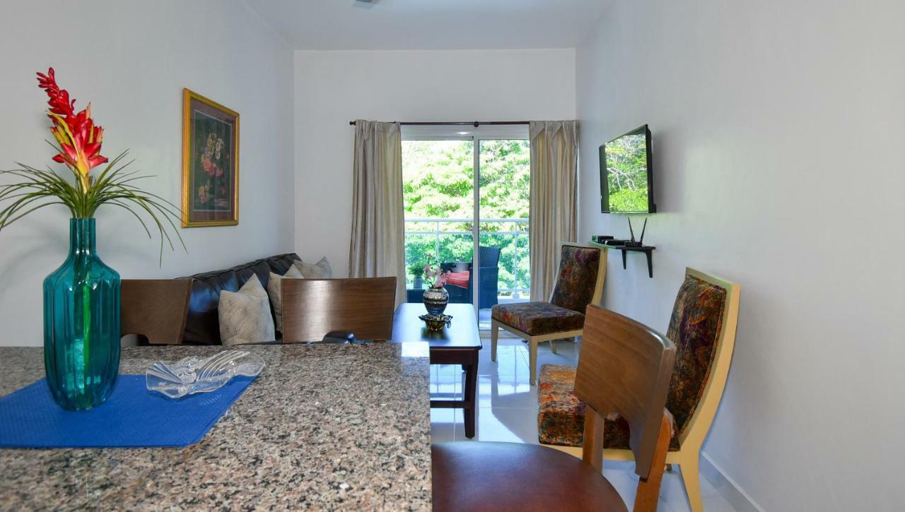 Rosil Place Puerto Plata Dış mekan fotoğraf