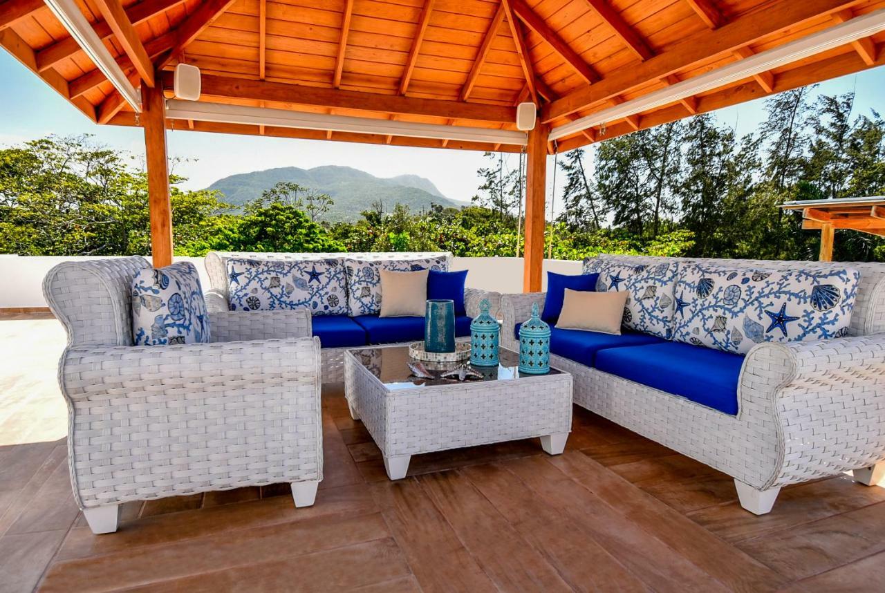 Rosil Place Puerto Plata Dış mekan fotoğraf