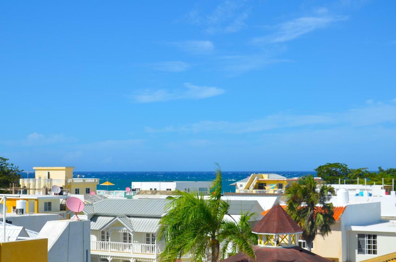 Rosil Place Puerto Plata Dış mekan fotoğraf