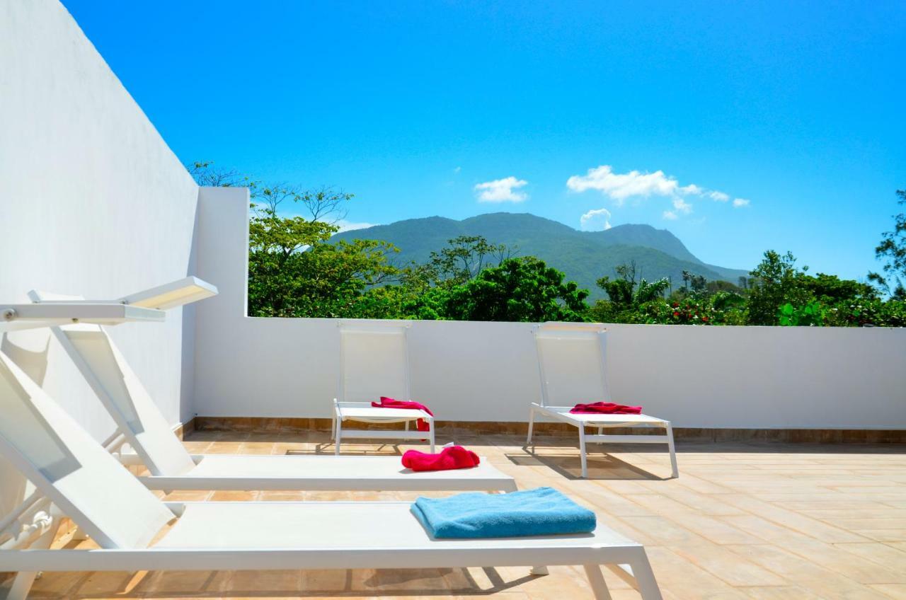 Rosil Place Puerto Plata Dış mekan fotoğraf