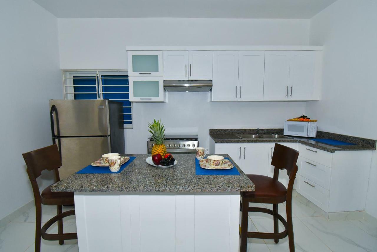 Rosil Place Puerto Plata Dış mekan fotoğraf