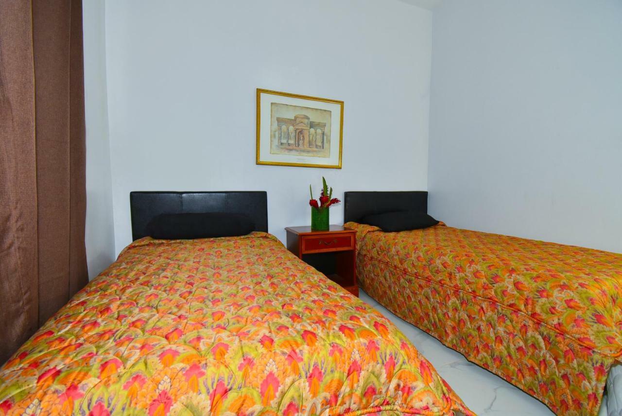 Rosil Place Puerto Plata Dış mekan fotoğraf