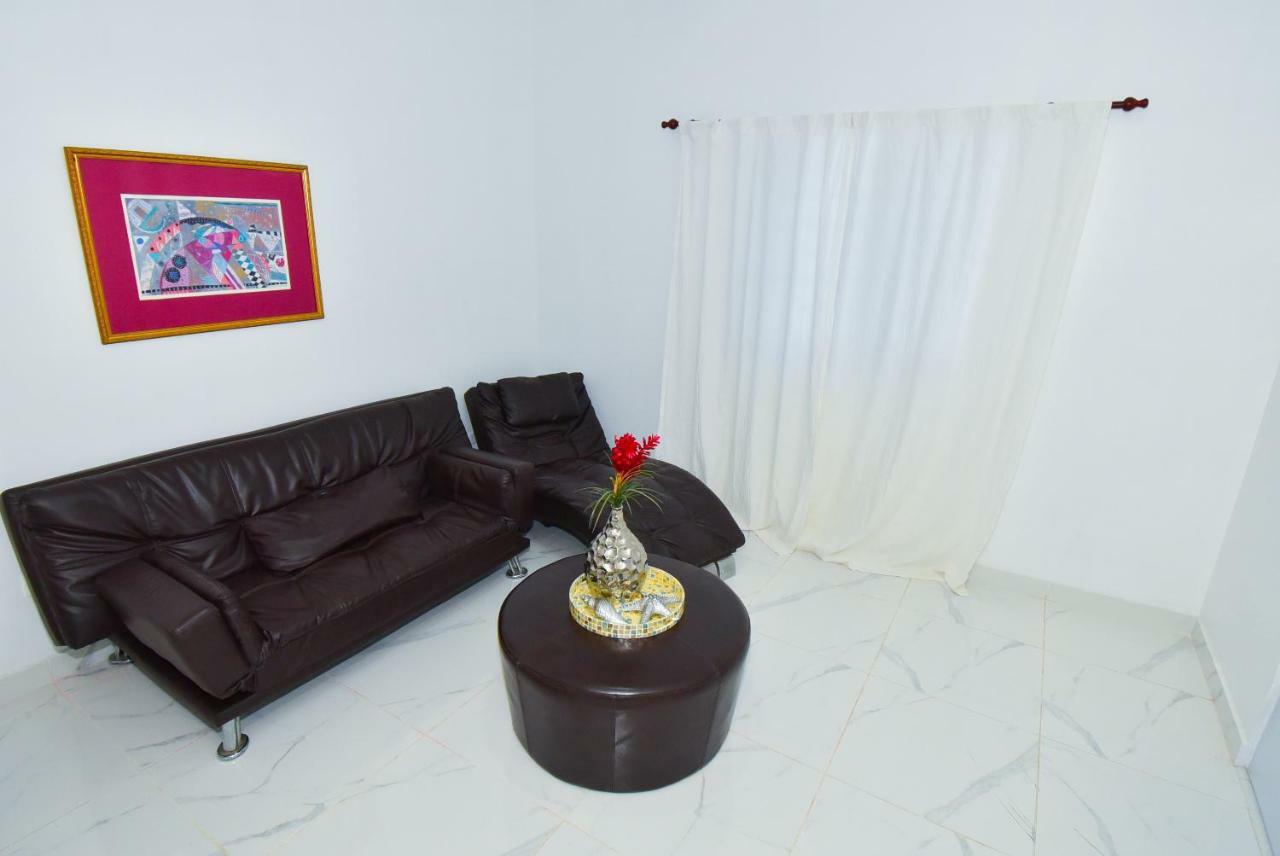 Rosil Place Puerto Plata Dış mekan fotoğraf