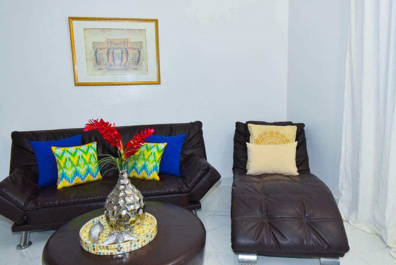 Rosil Place Puerto Plata Dış mekan fotoğraf
