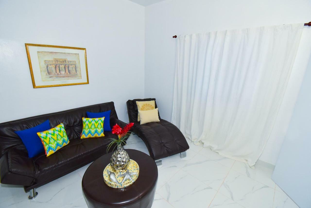 Rosil Place Puerto Plata Dış mekan fotoğraf