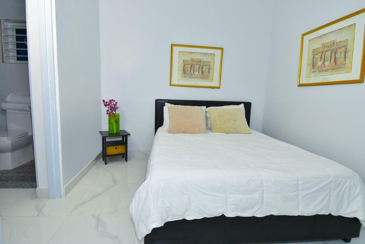 Rosil Place Puerto Plata Dış mekan fotoğraf