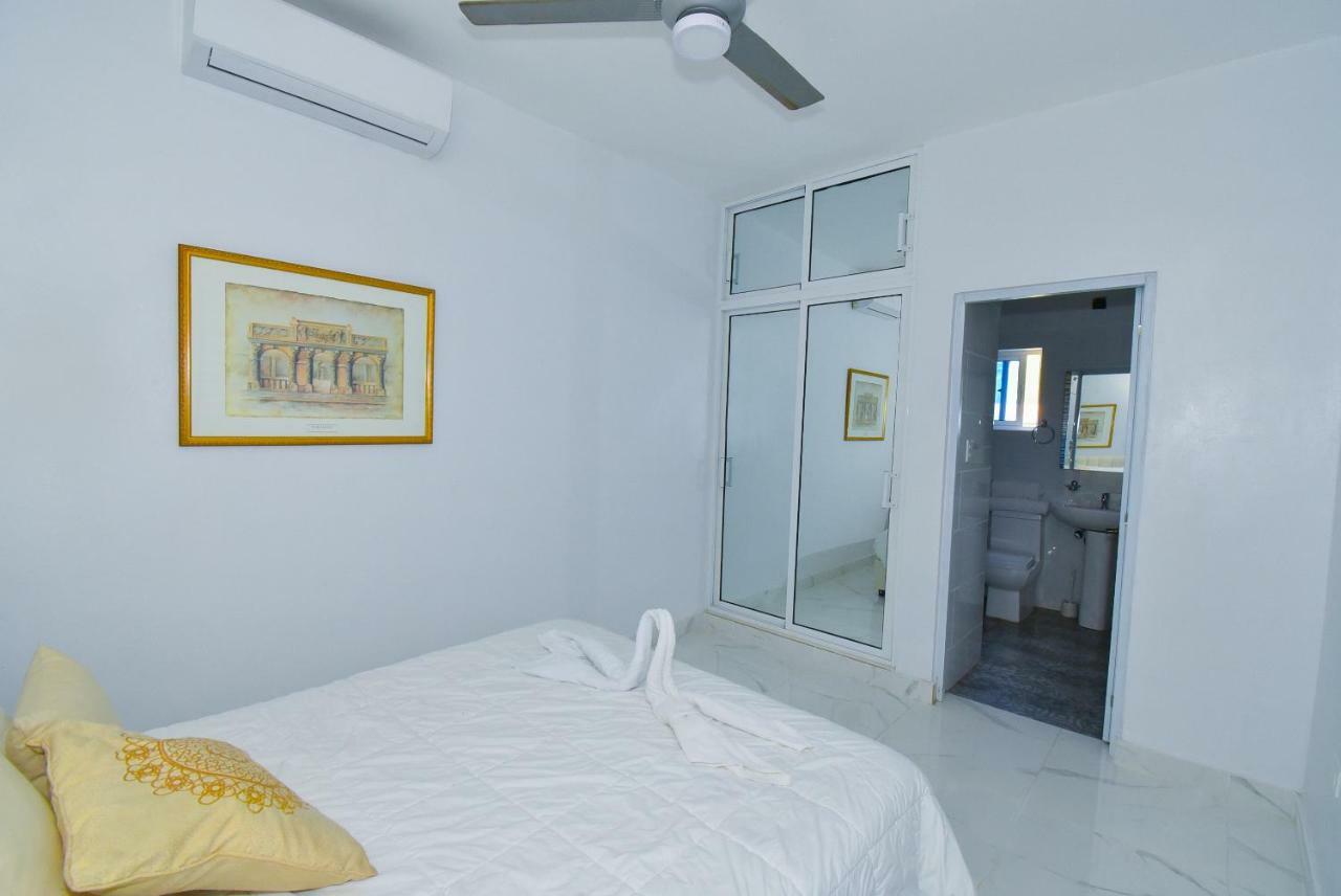 Rosil Place Puerto Plata Dış mekan fotoğraf