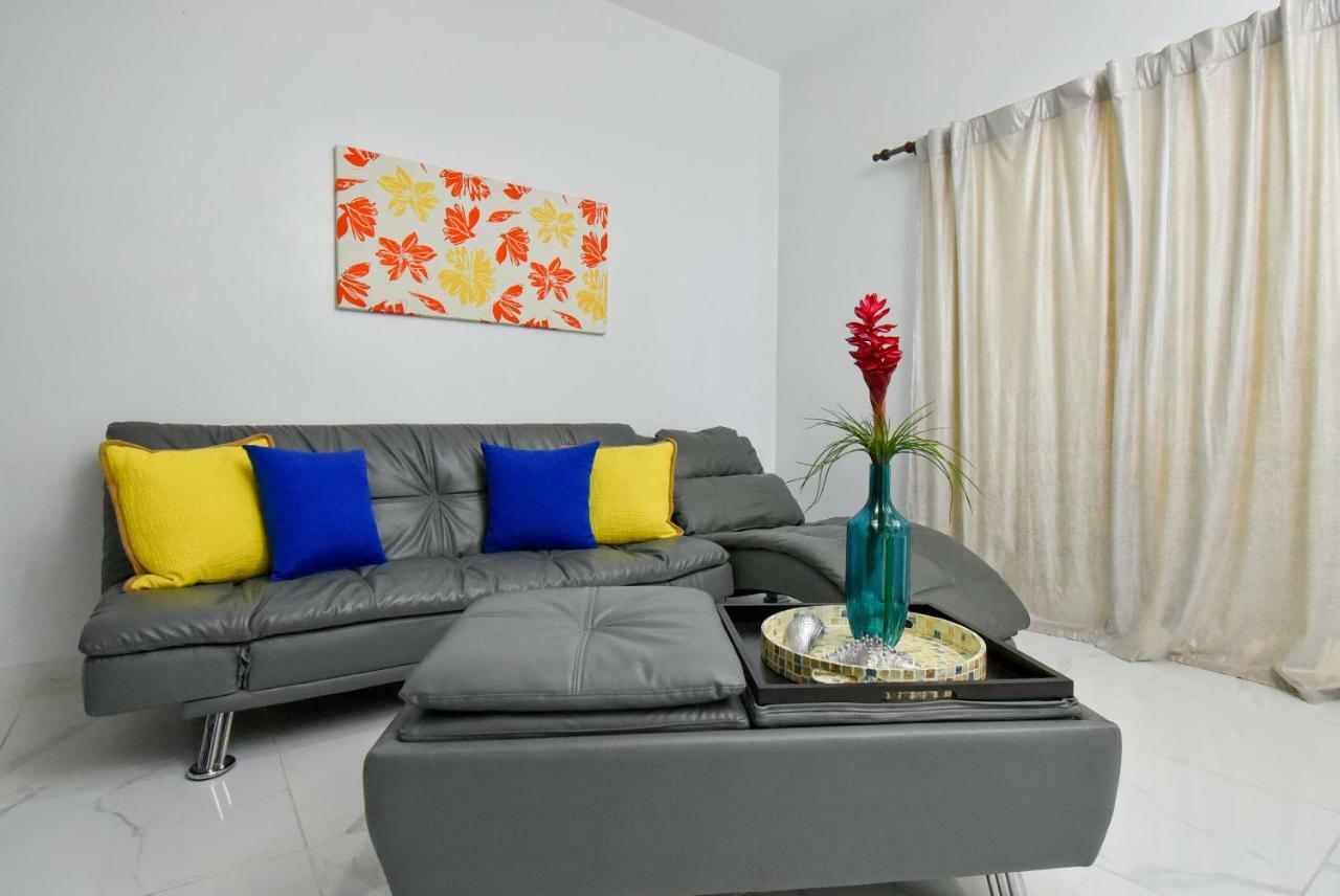 Rosil Place Puerto Plata Dış mekan fotoğraf