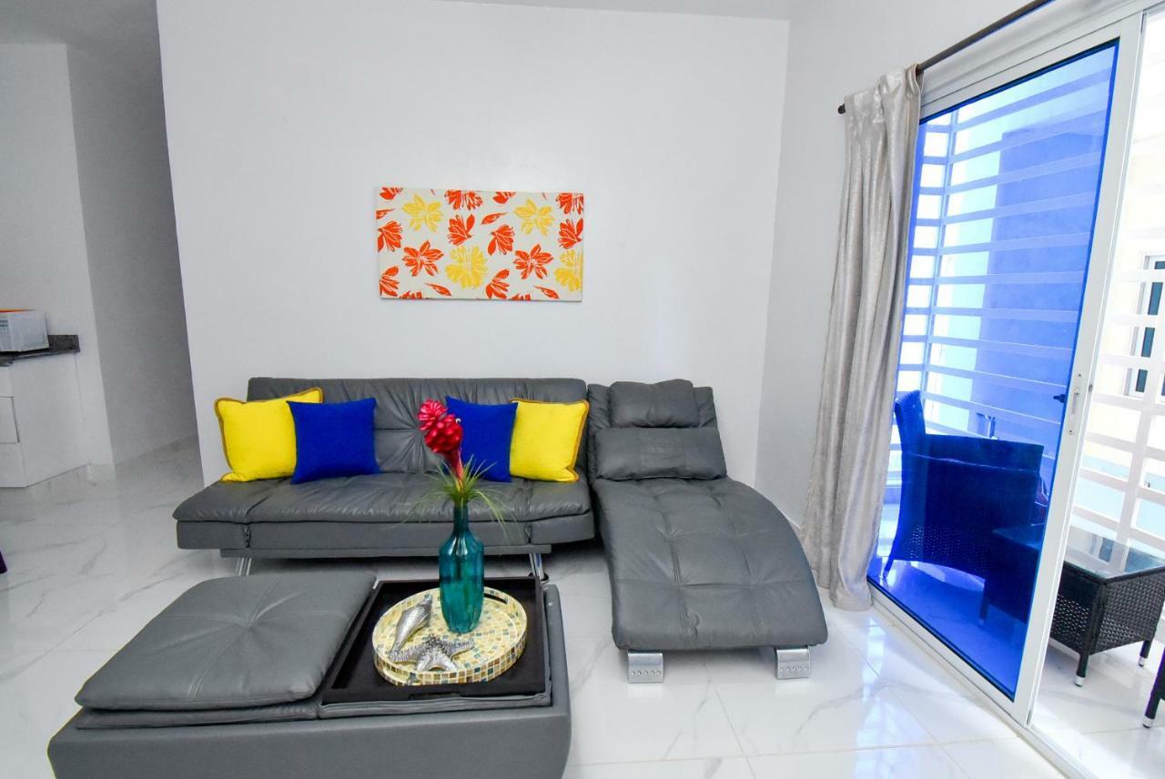 Rosil Place Puerto Plata Dış mekan fotoğraf