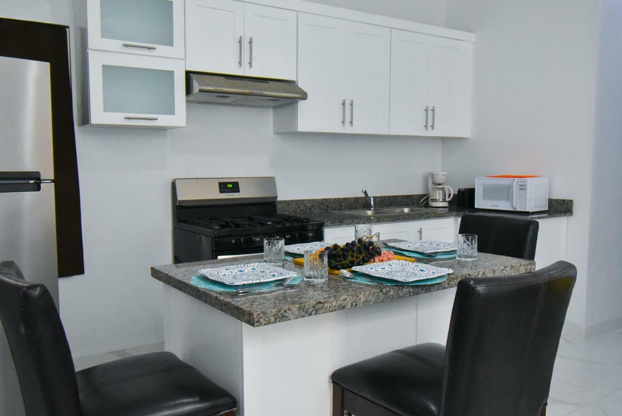 Rosil Place Puerto Plata Dış mekan fotoğraf
