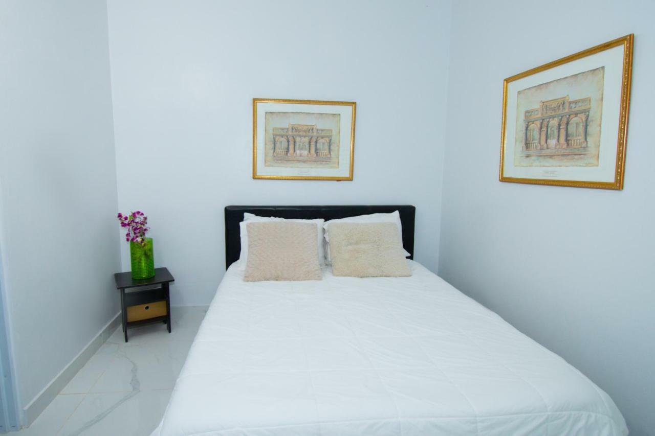 Rosil Place Puerto Plata Dış mekan fotoğraf