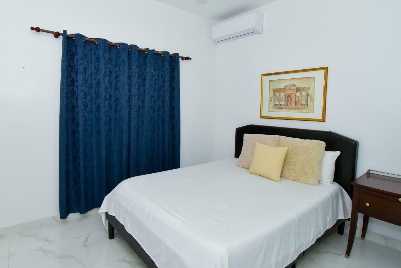 Rosil Place Puerto Plata Dış mekan fotoğraf