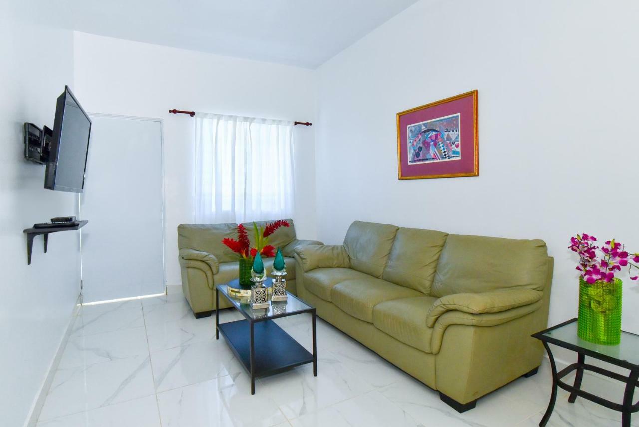 Rosil Place Puerto Plata Dış mekan fotoğraf