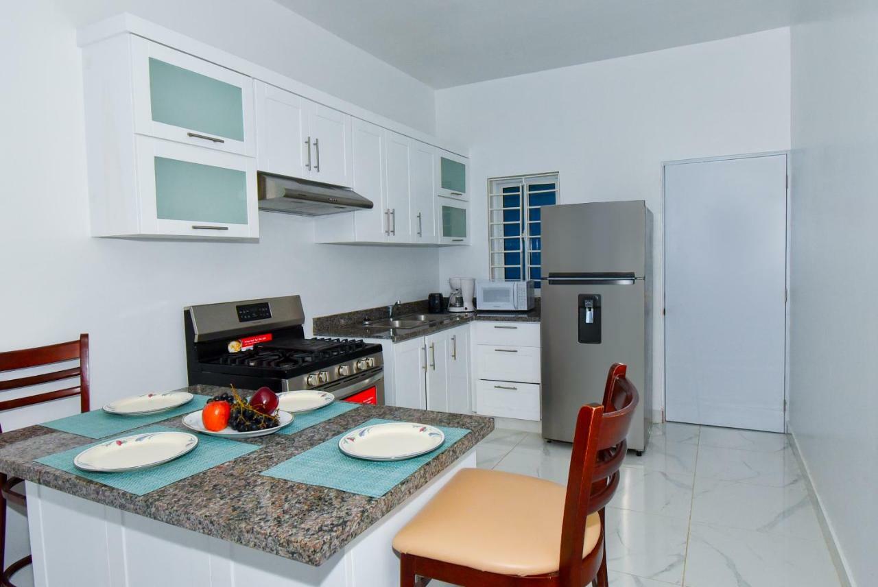 Rosil Place Puerto Plata Dış mekan fotoğraf