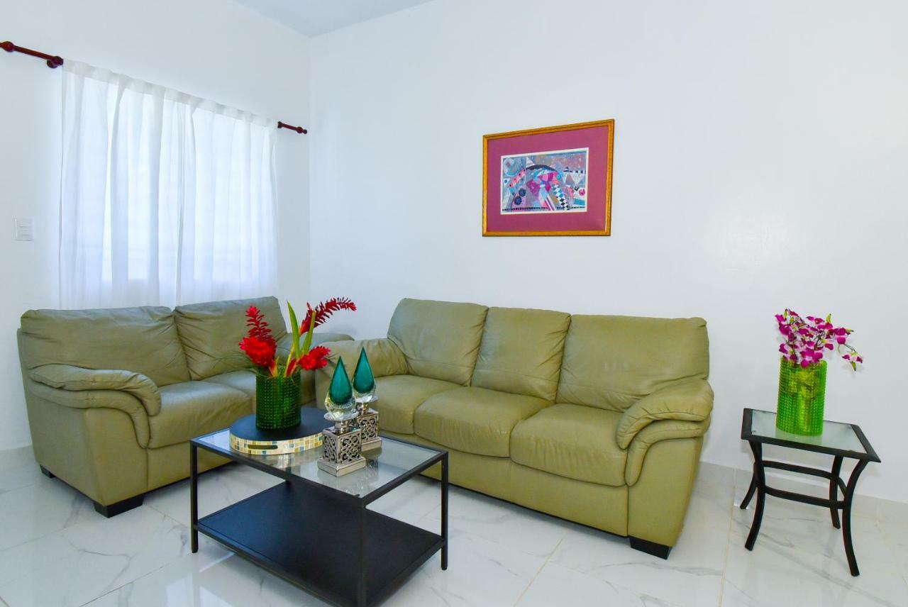 Rosil Place Puerto Plata Dış mekan fotoğraf