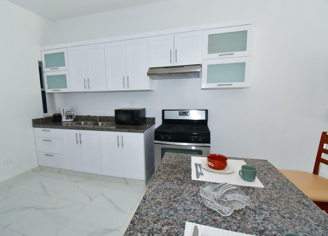 Rosil Place Puerto Plata Dış mekan fotoğraf