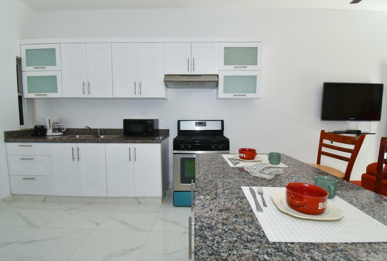 Rosil Place Puerto Plata Dış mekan fotoğraf