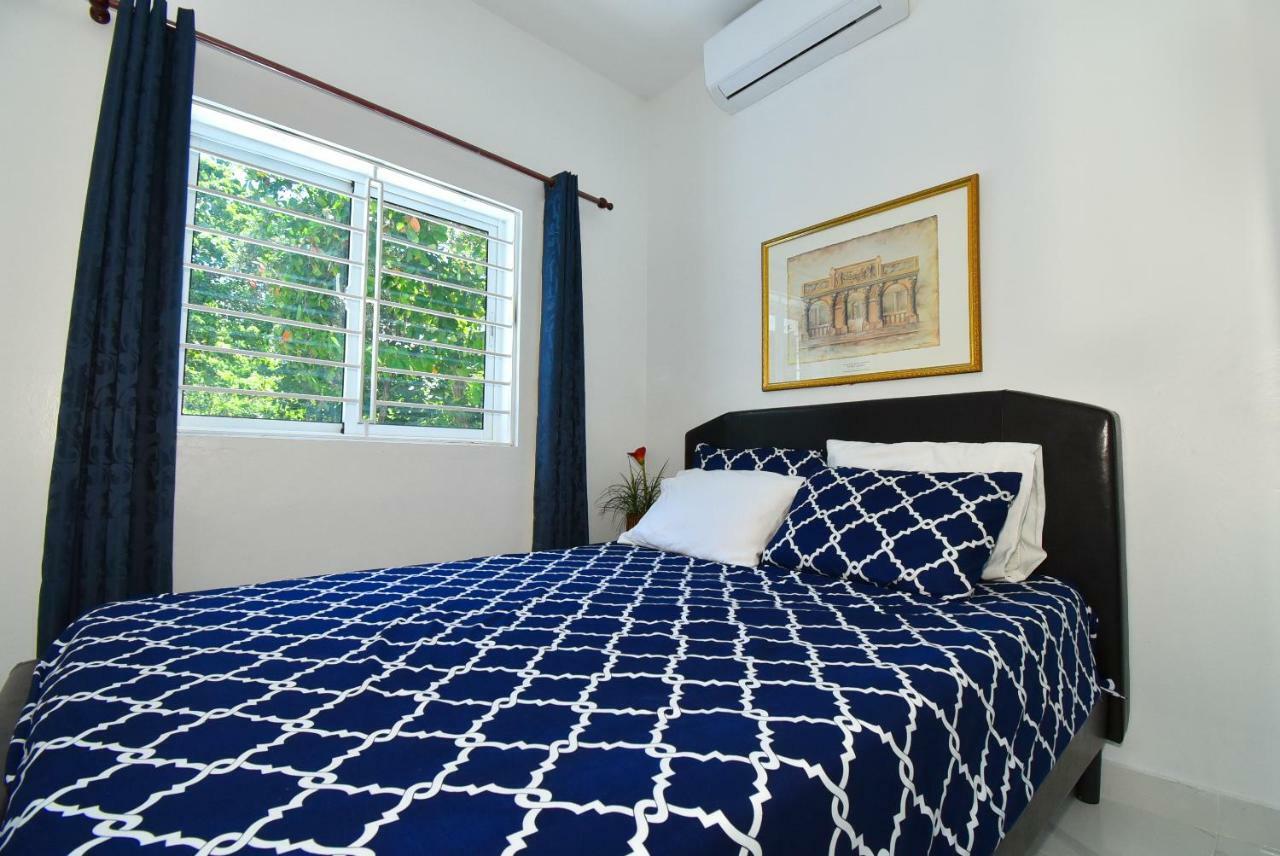 Rosil Place Puerto Plata Dış mekan fotoğraf