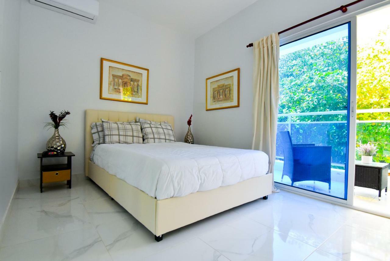 Rosil Place Puerto Plata Dış mekan fotoğraf