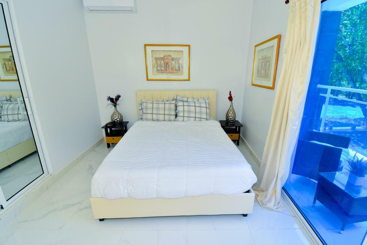 Rosil Place Puerto Plata Dış mekan fotoğraf