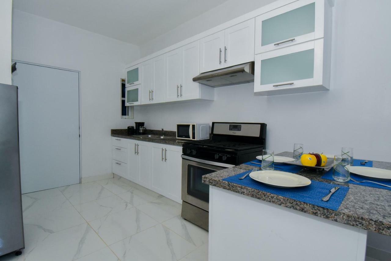Rosil Place Puerto Plata Dış mekan fotoğraf