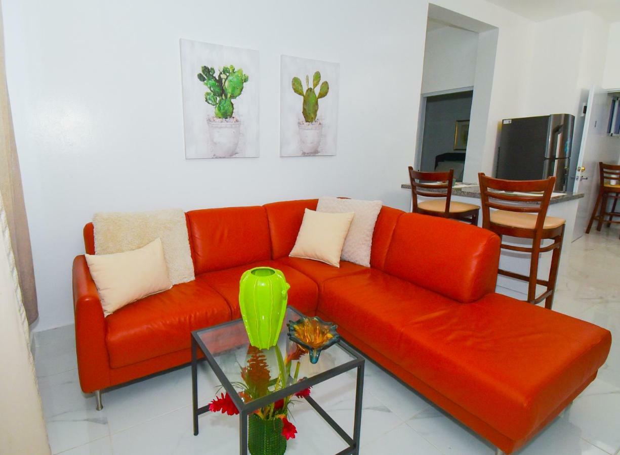 Rosil Place Puerto Plata Dış mekan fotoğraf
