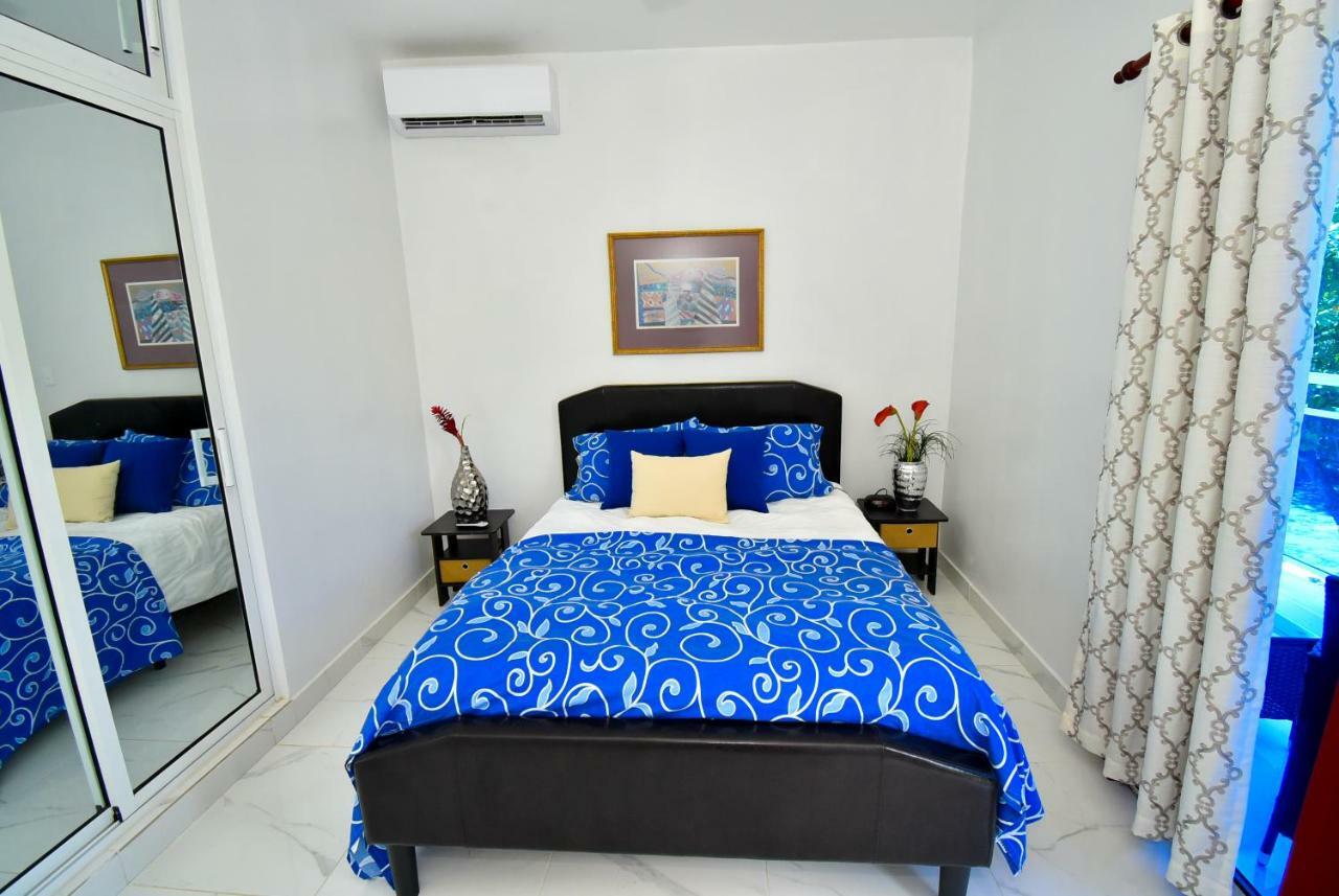 Rosil Place Puerto Plata Dış mekan fotoğraf