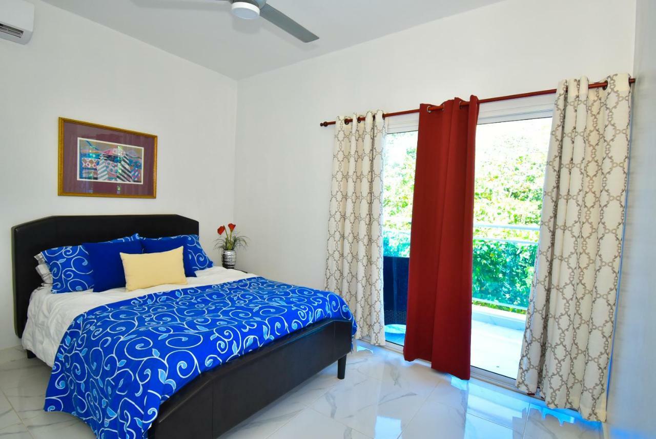 Rosil Place Puerto Plata Dış mekan fotoğraf