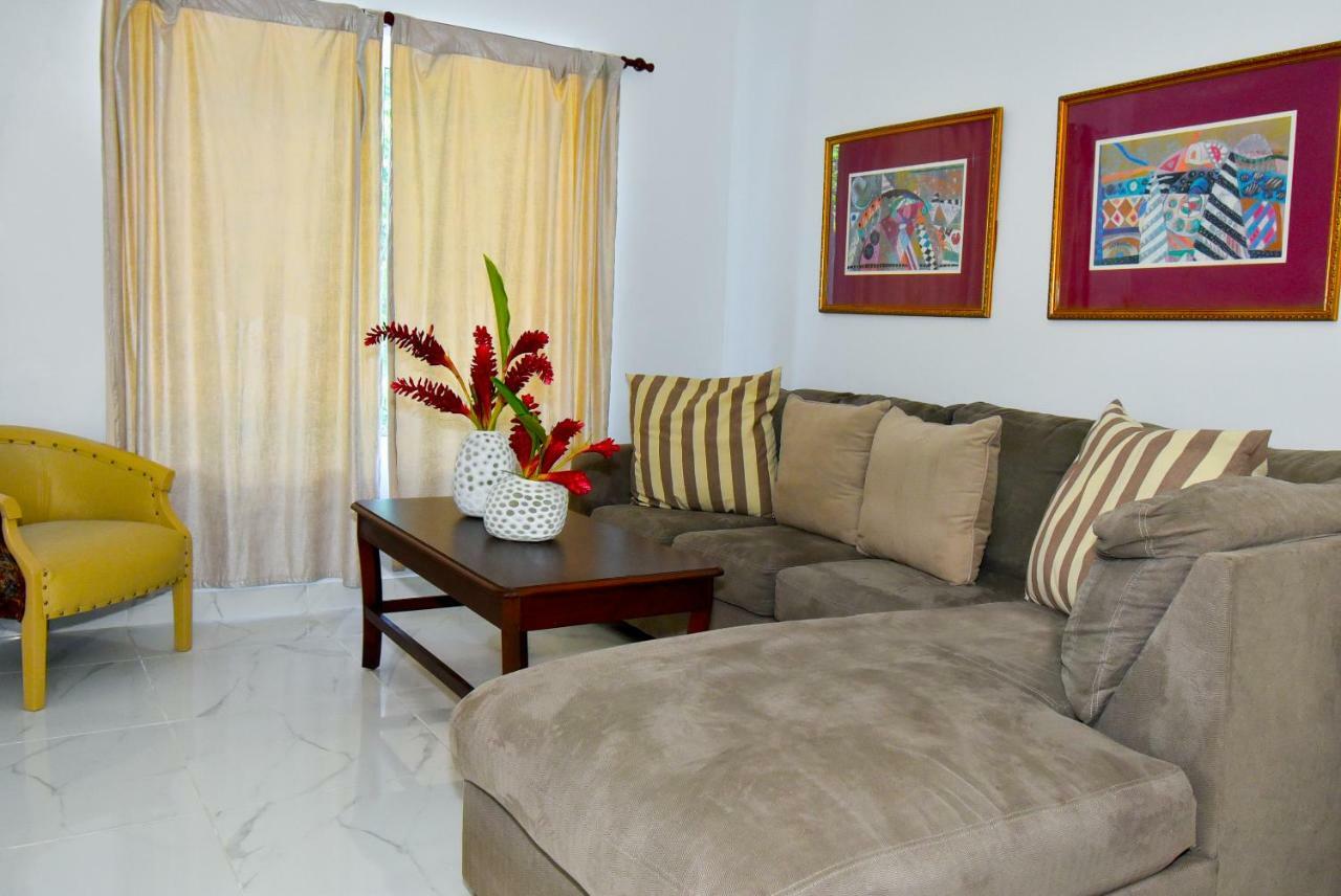 Rosil Place Puerto Plata Dış mekan fotoğraf