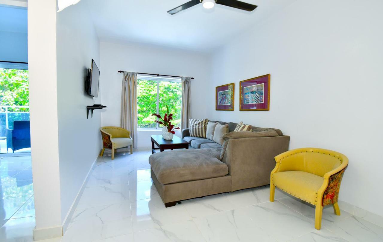 Rosil Place Puerto Plata Dış mekan fotoğraf