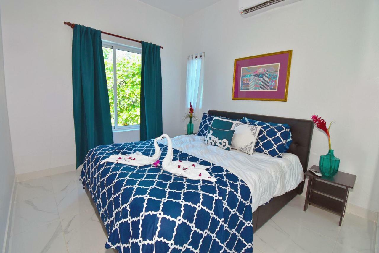 Rosil Place Puerto Plata Dış mekan fotoğraf