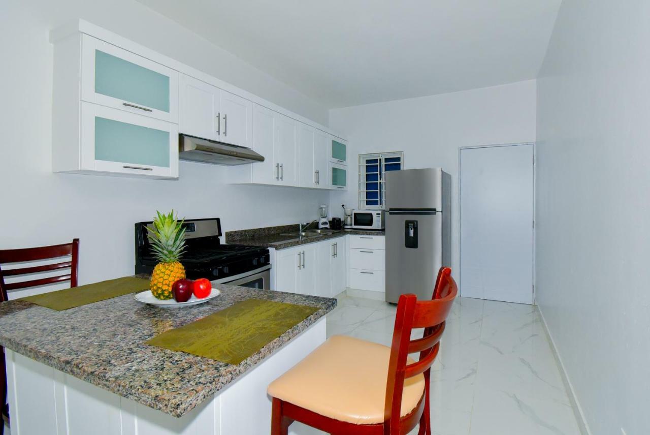 Rosil Place Puerto Plata Dış mekan fotoğraf