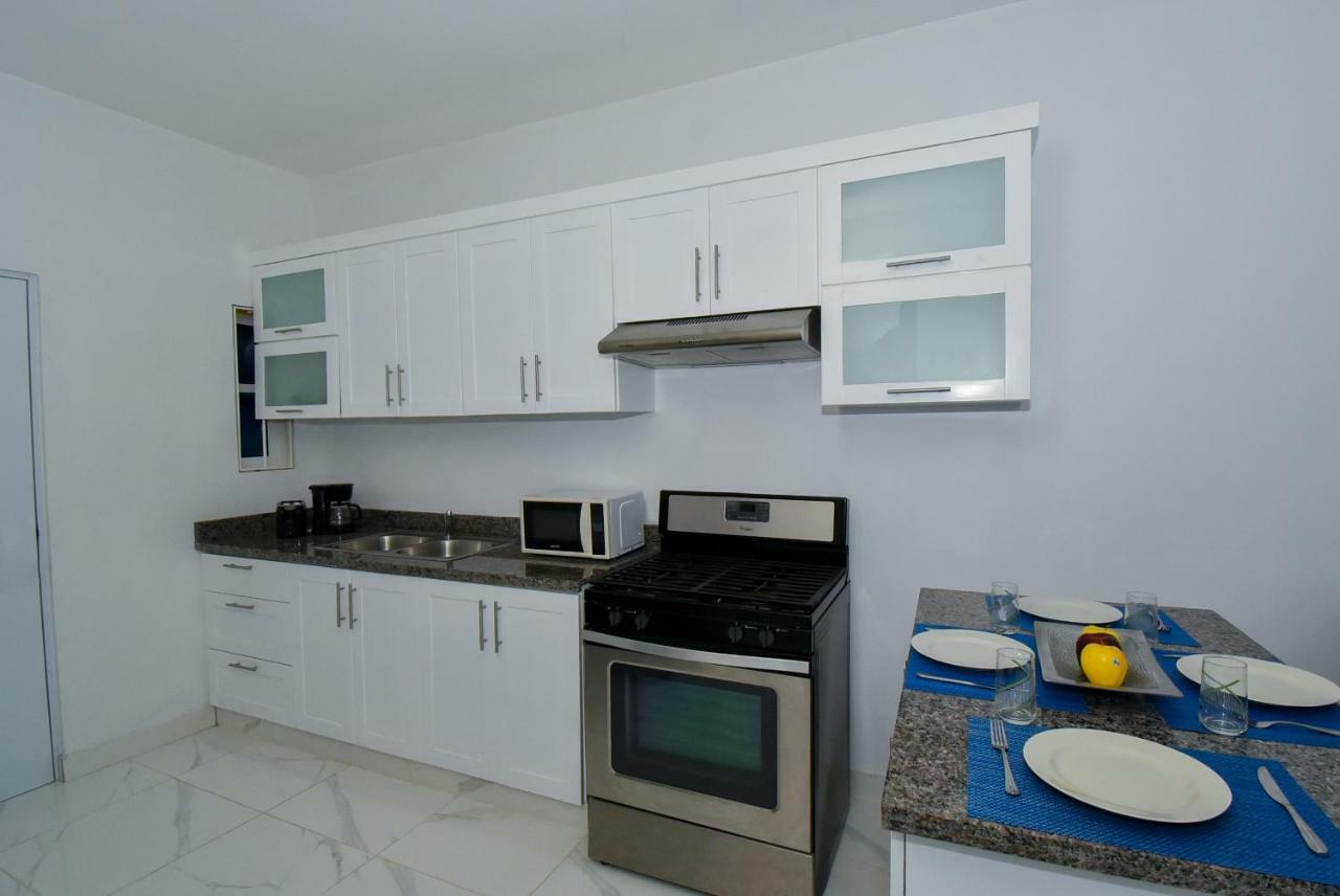Rosil Place Puerto Plata Dış mekan fotoğraf