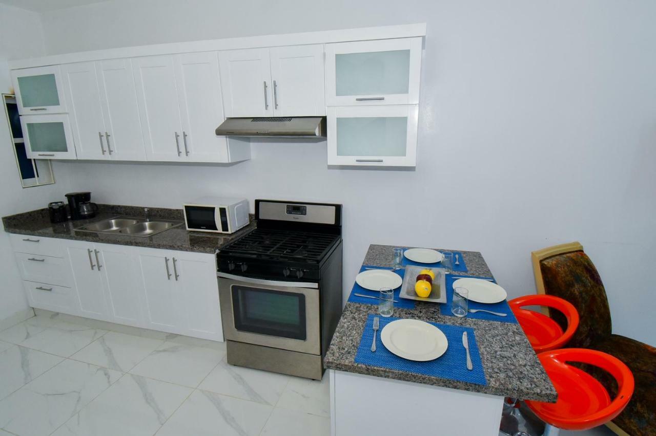Rosil Place Puerto Plata Dış mekan fotoğraf