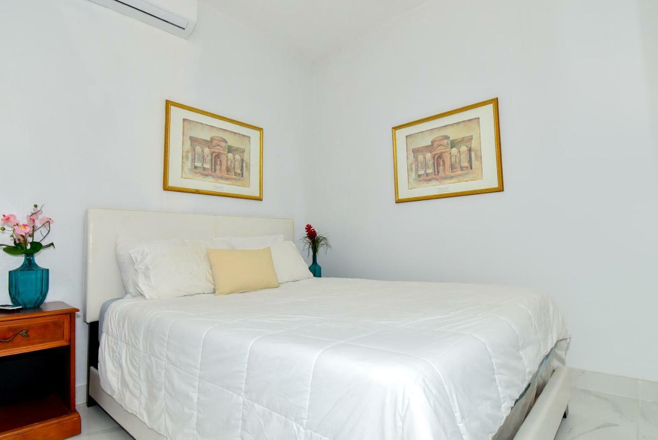 Rosil Place Puerto Plata Dış mekan fotoğraf