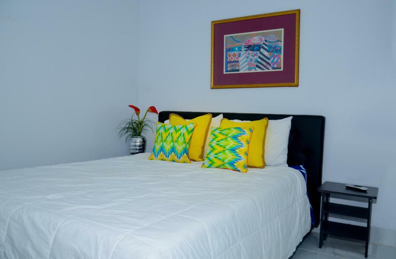 Rosil Place Puerto Plata Dış mekan fotoğraf