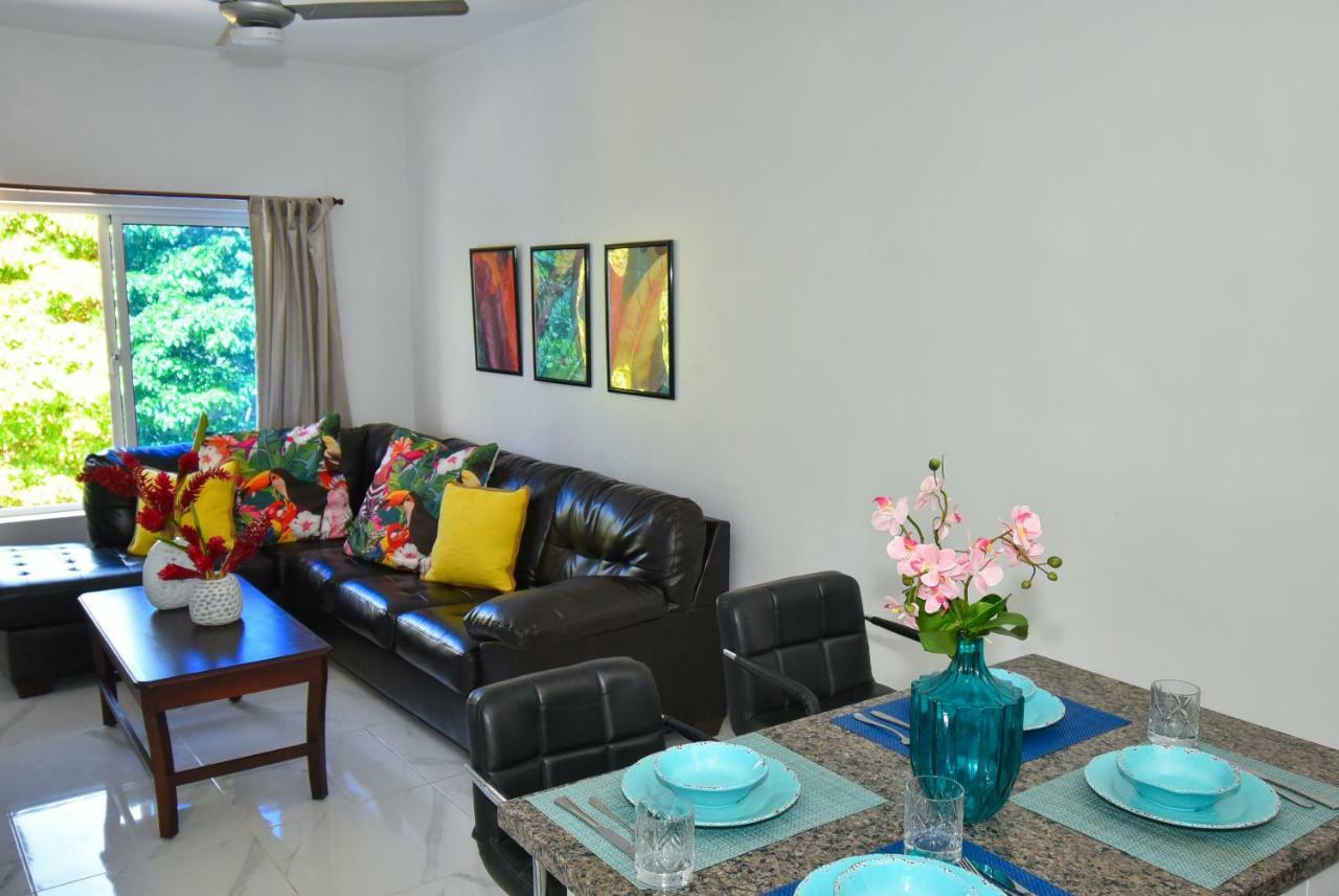 Rosil Place Puerto Plata Dış mekan fotoğraf