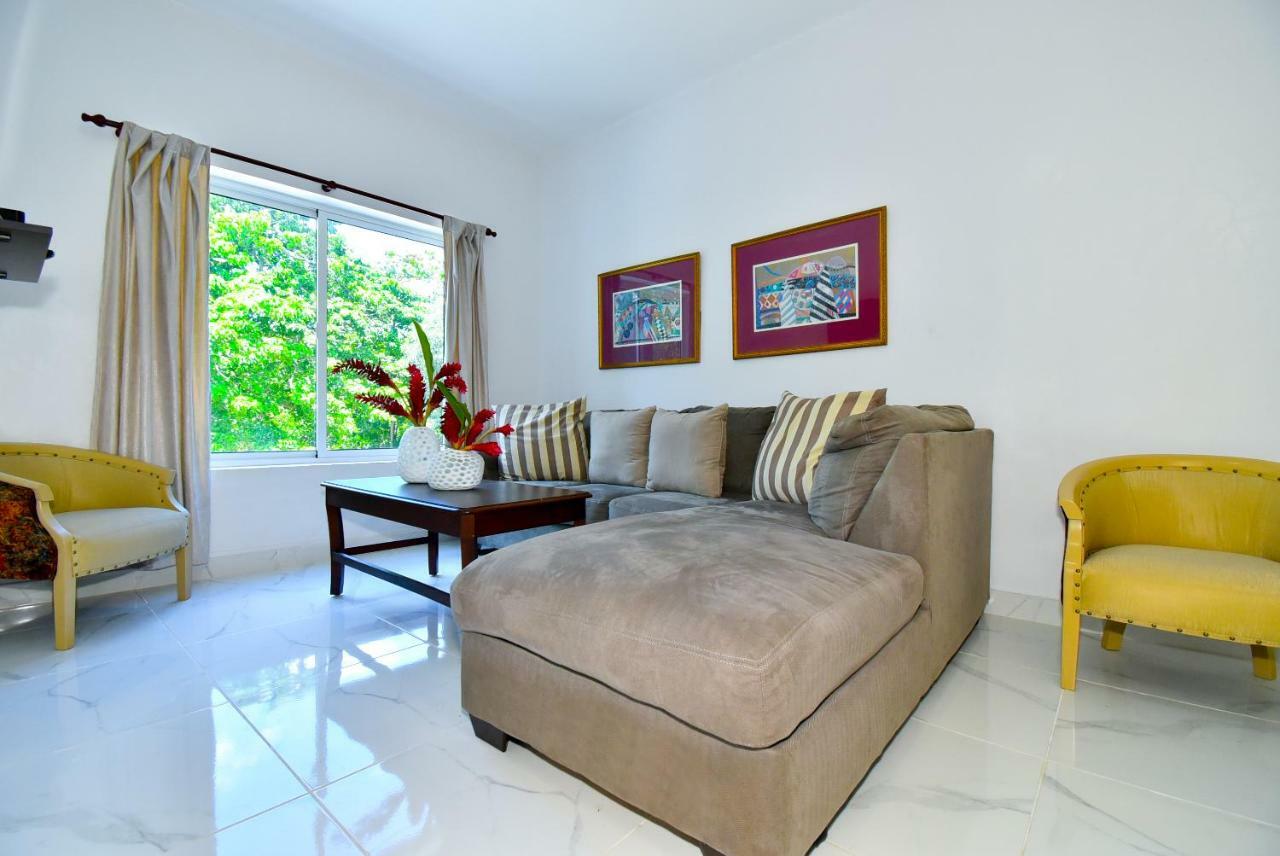 Rosil Place Puerto Plata Dış mekan fotoğraf