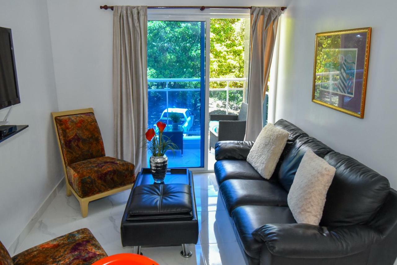Rosil Place Puerto Plata Dış mekan fotoğraf