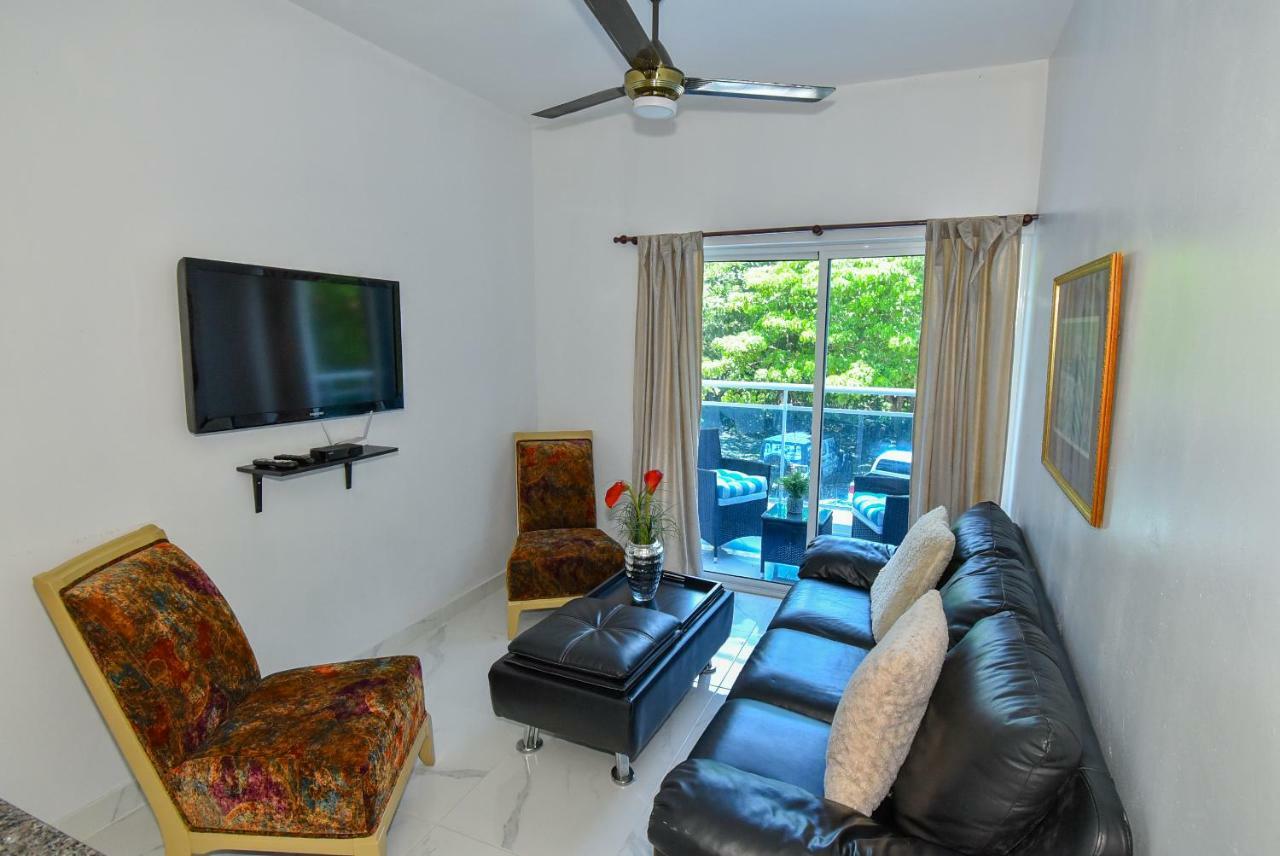 Rosil Place Puerto Plata Dış mekan fotoğraf