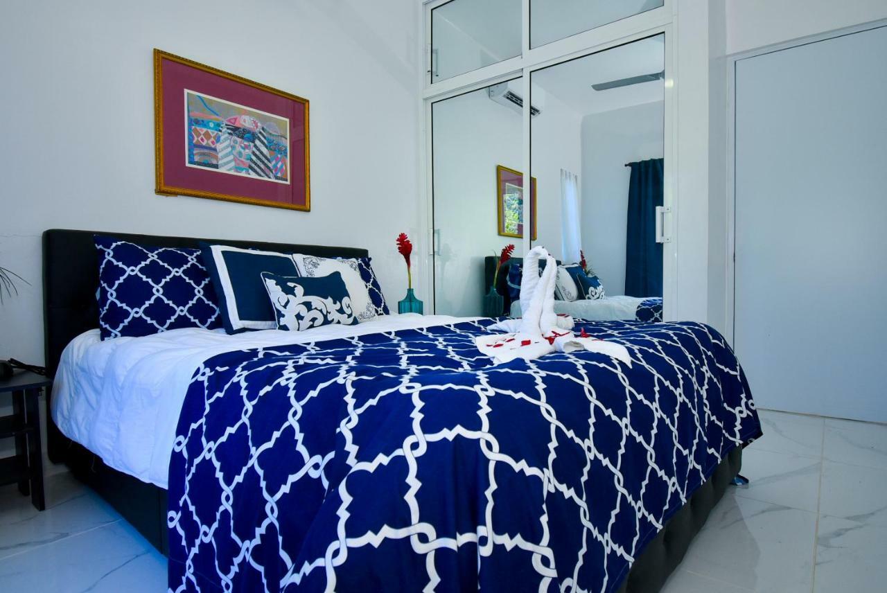 Rosil Place Puerto Plata Dış mekan fotoğraf